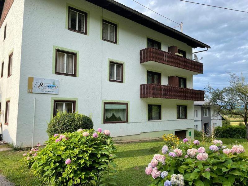 Privatzimmer Steiner Weitendorf  Εξωτερικό φωτογραφία