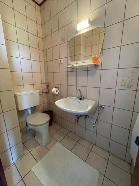Privatzimmer Steiner Weitendorf  Εξωτερικό φωτογραφία
