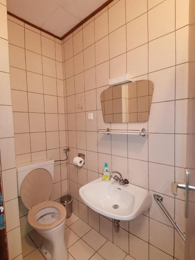 Privatzimmer Steiner Weitendorf  Εξωτερικό φωτογραφία